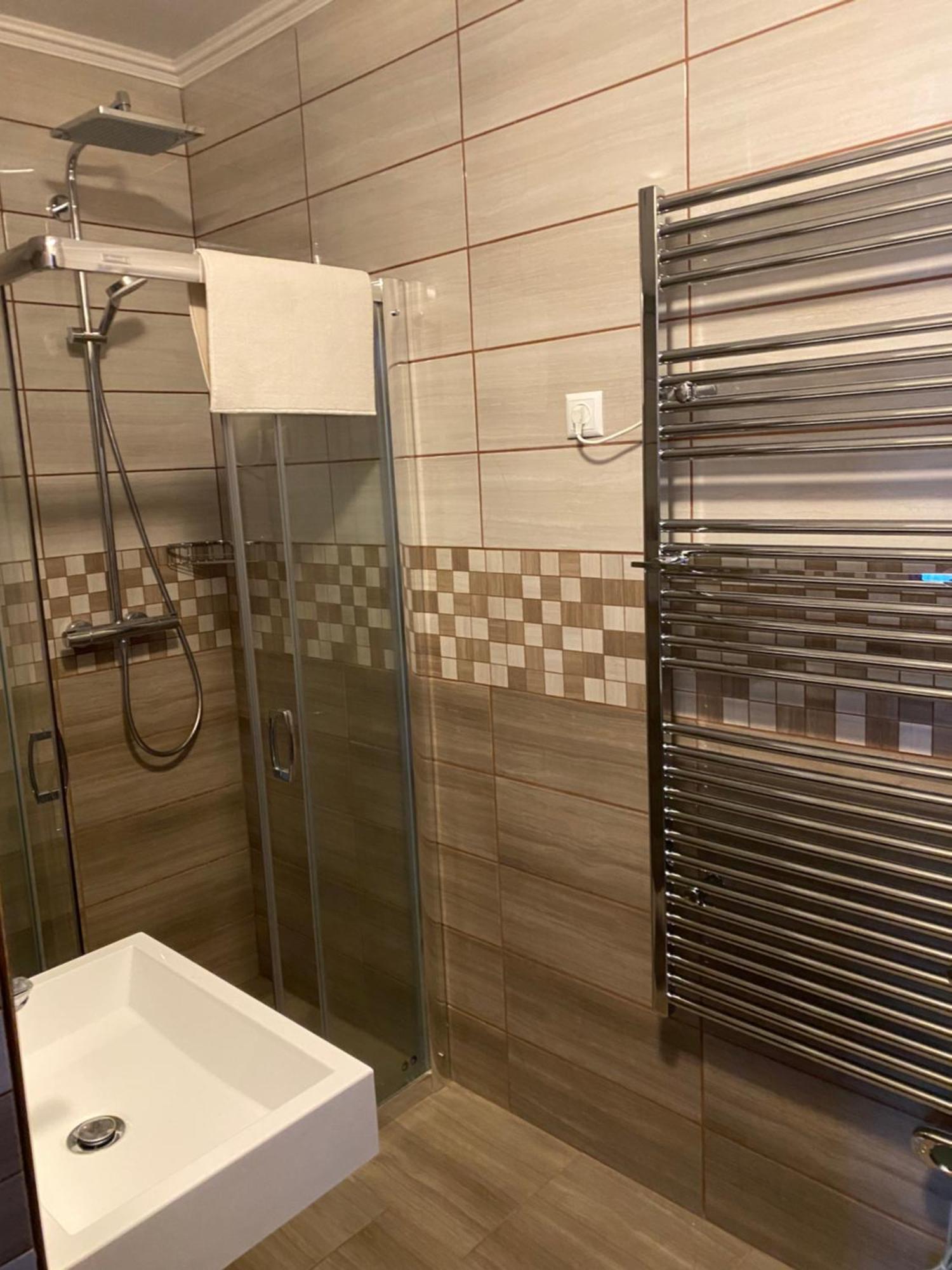 Apartments Novi Vinodolski - Povilska Eksteriør billede