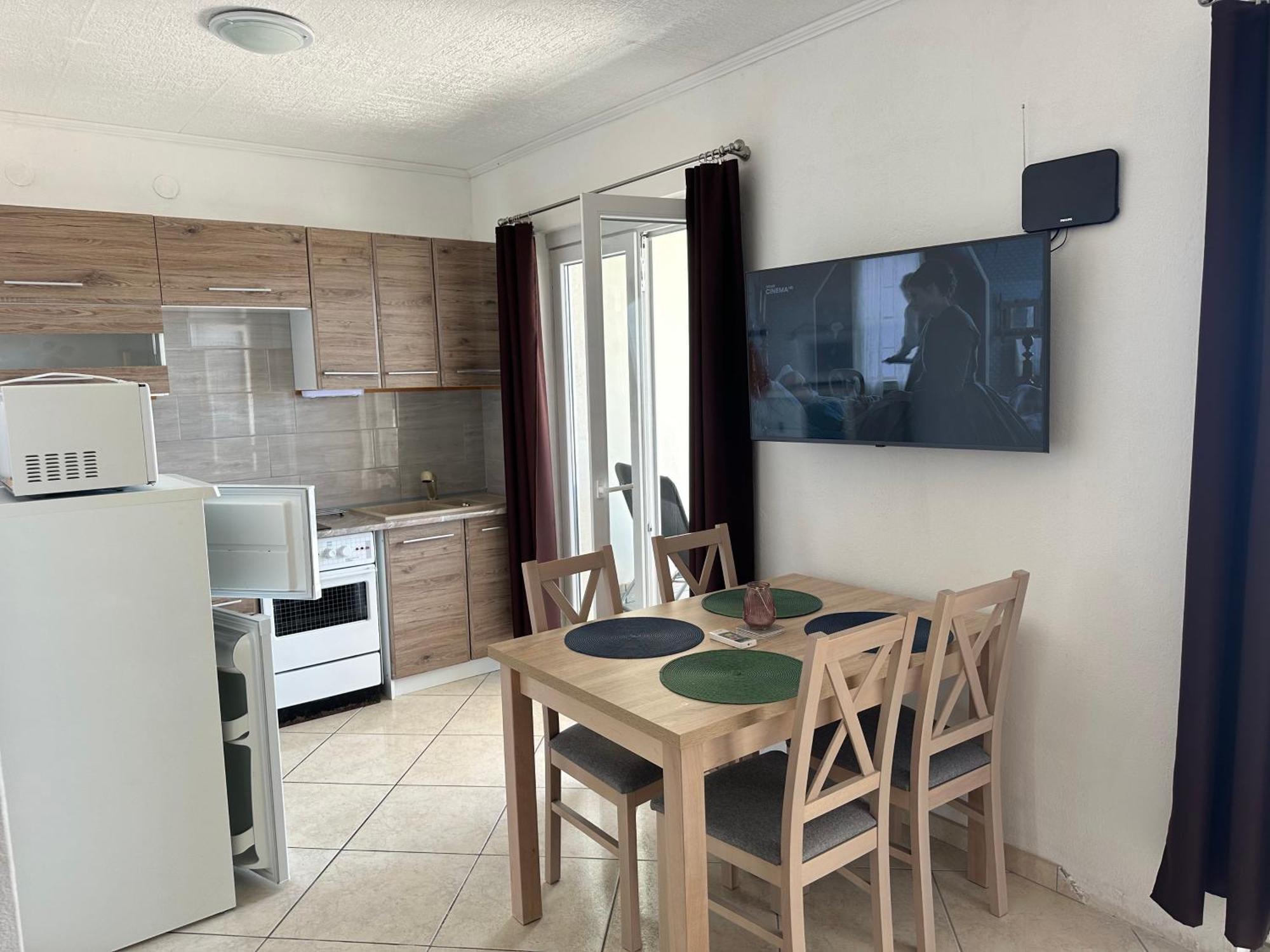 Apartments Novi Vinodolski - Povilska Eksteriør billede